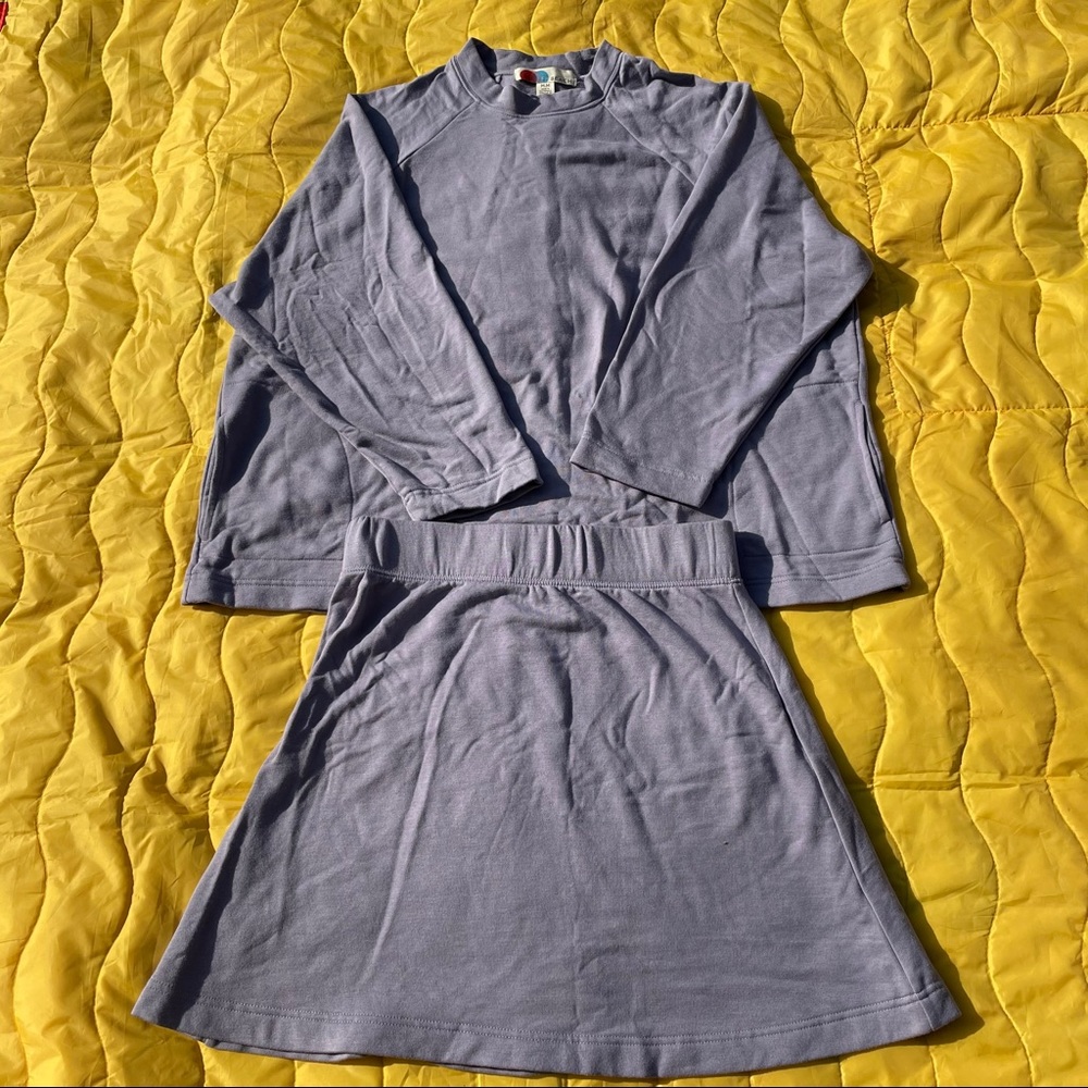 Free People Alexis Set NWOT